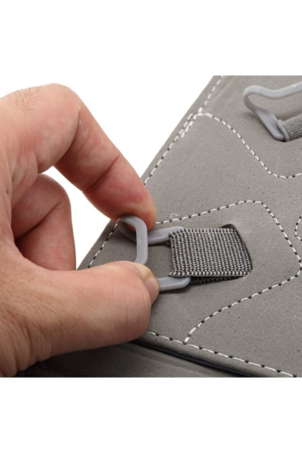 7 Inch Model X Tablet Case, Red, Folder Type - 5