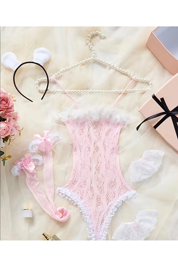 Sexy İç Çamaşırı - 1