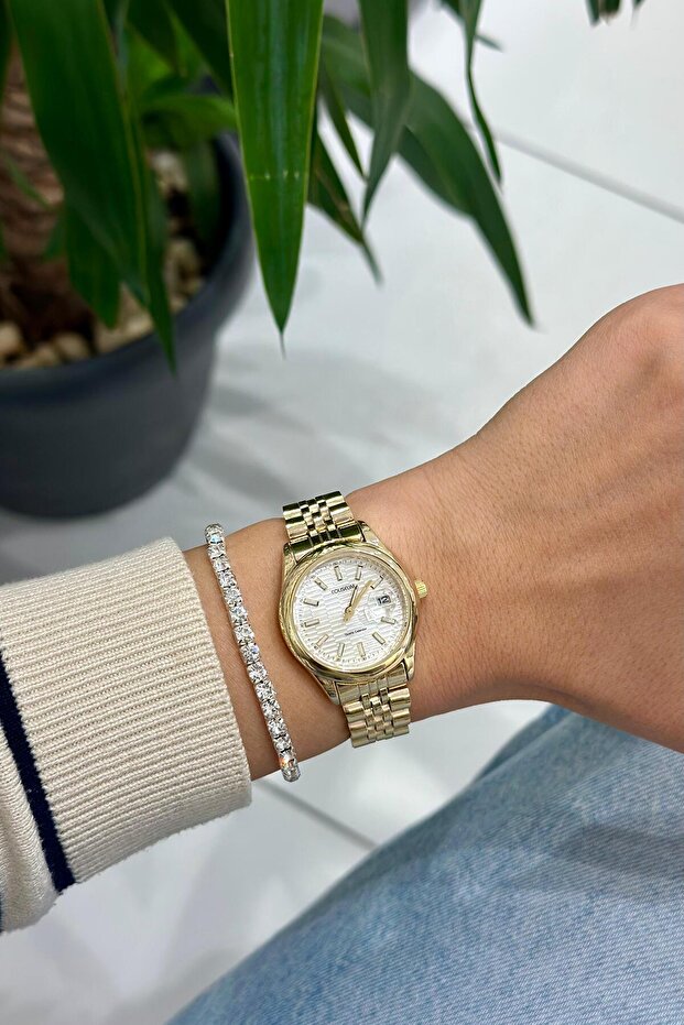 MODERN KADIN KOL SAATİ - 5