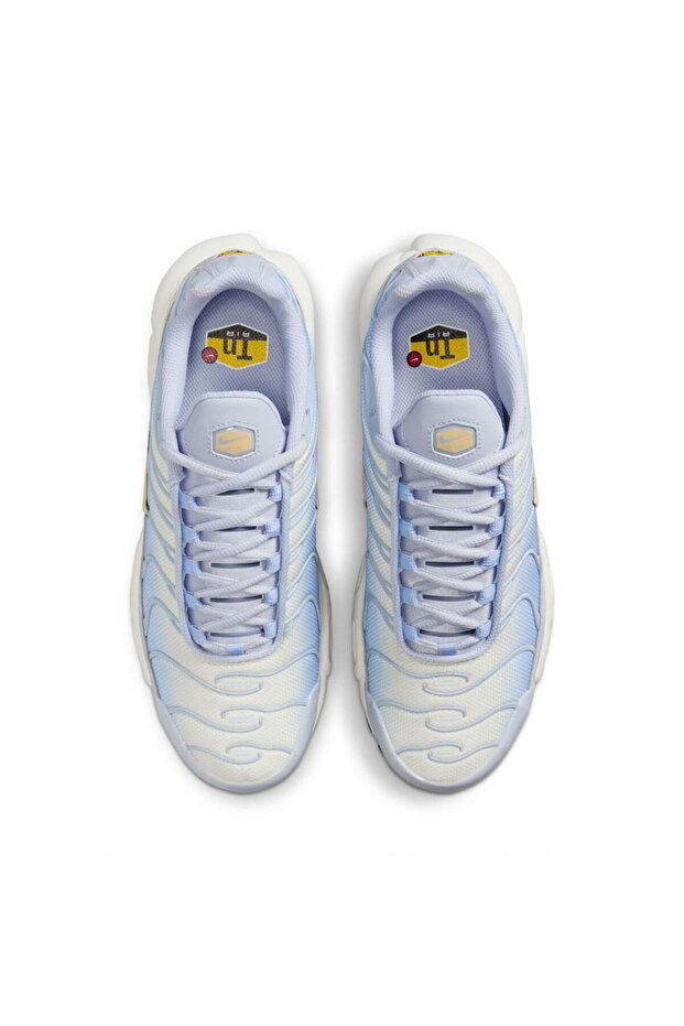 Air Max Plus Sneaker Ayakkabı - 2