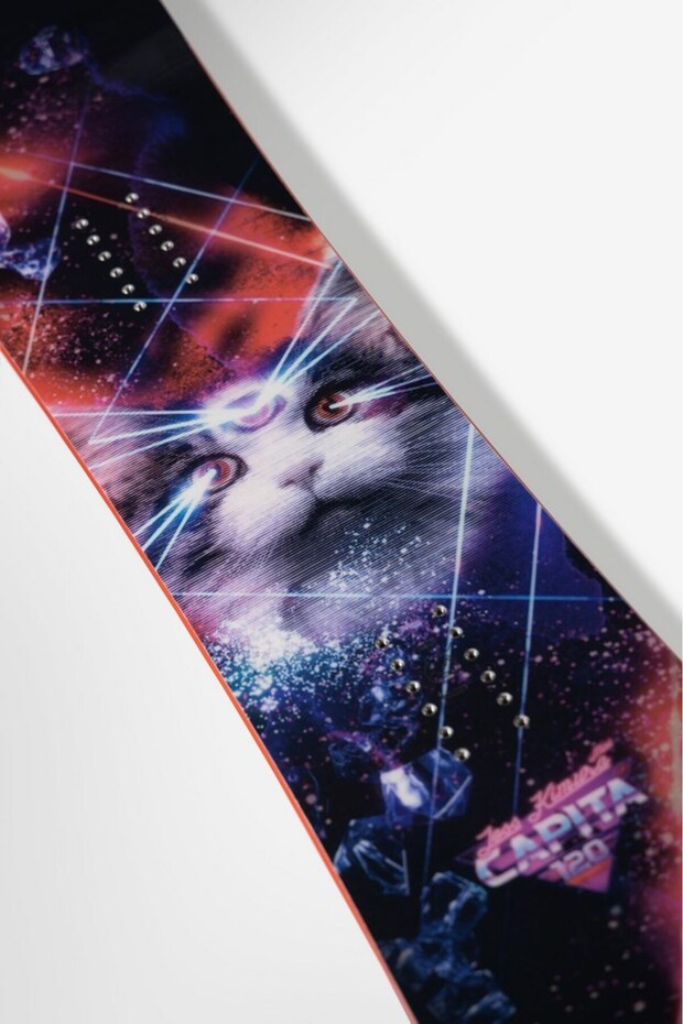 Jess Kimura Mini - 2