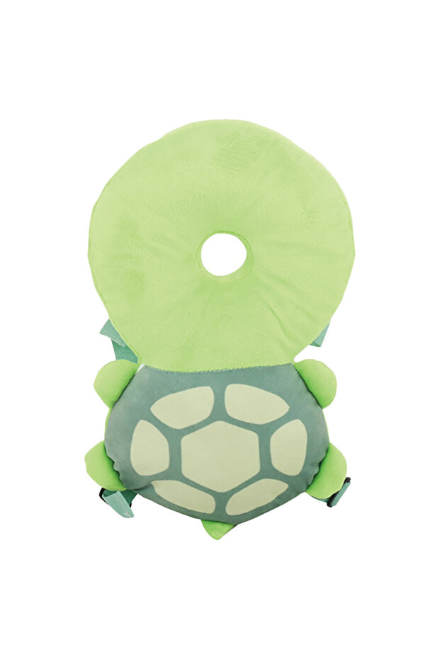 – Baby Head Support Pillow Cushion for Safety-Turtle