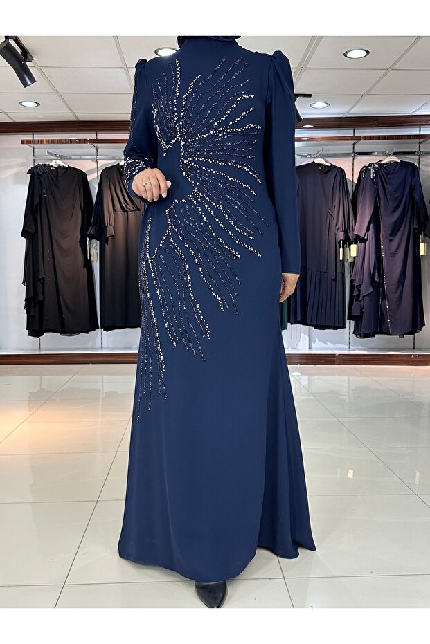 Ilgın 25SK3146 Abiye - 1