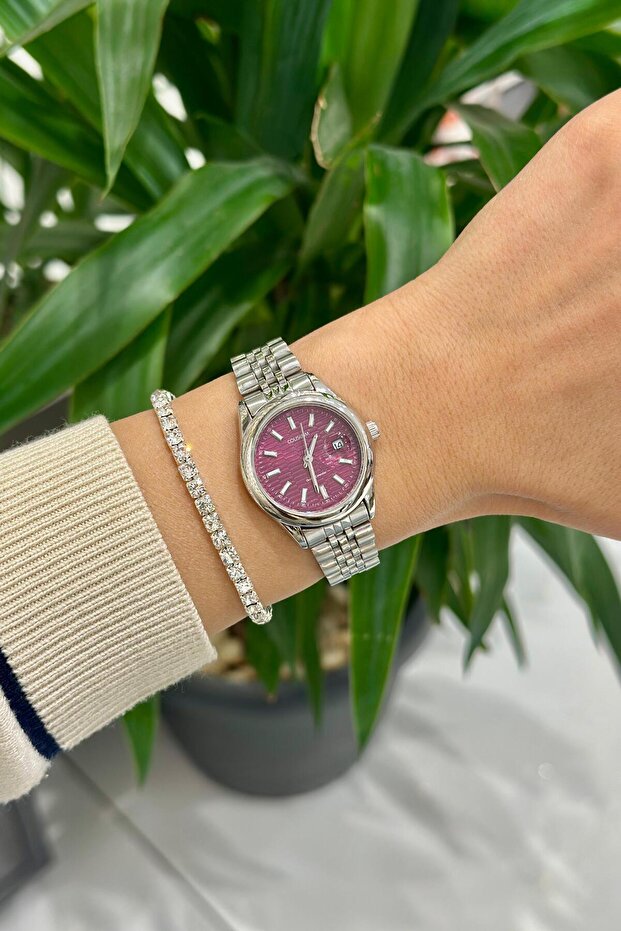 MODERN KADIN KOL SAATİ - 2