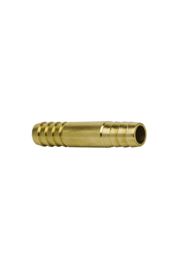Pneumatic Brass Hose Fitting 10*10 mm
