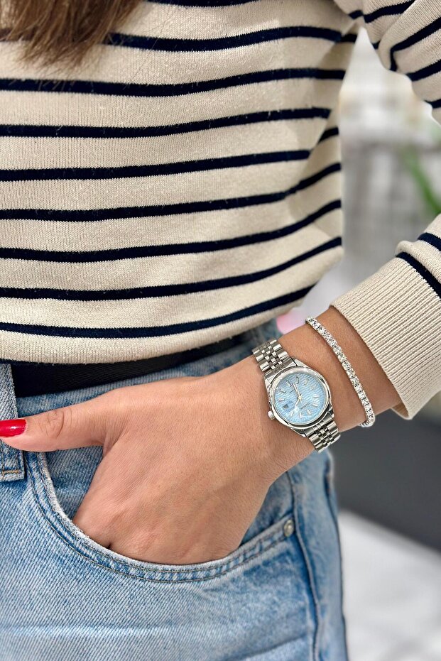 MODERN KADIN KOL SAATİ - 3