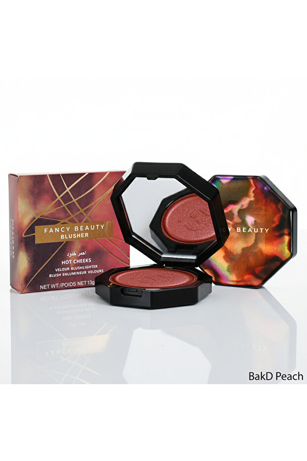 بلاشر خدود - 1