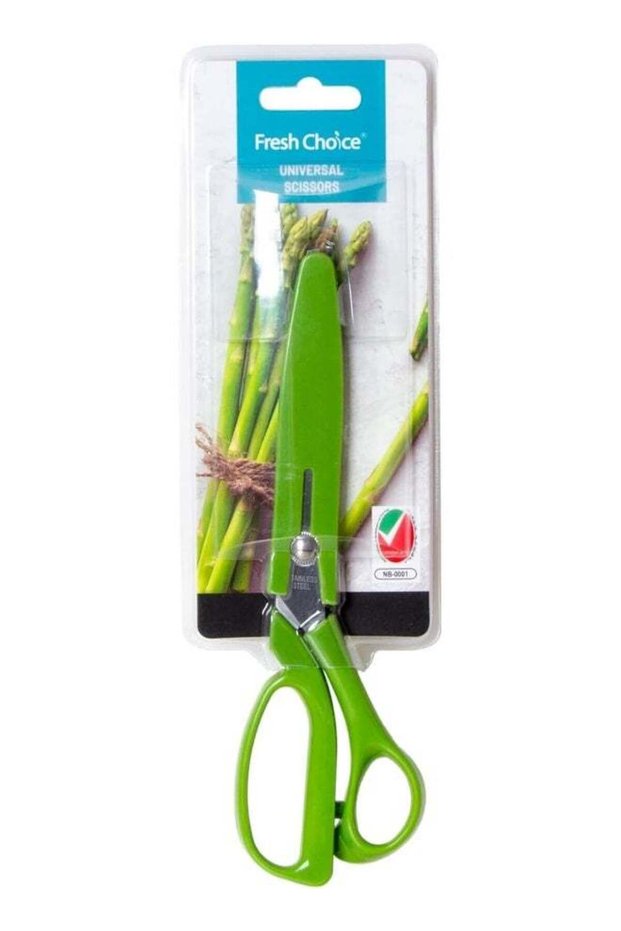 Fresh Choice Universal Scissors