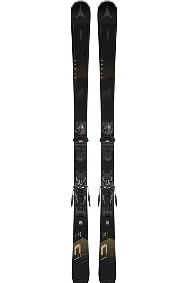 Cloud C7 Siyah 2026 - 1