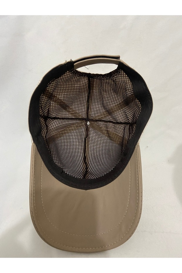 قبعة بيسبول - 3