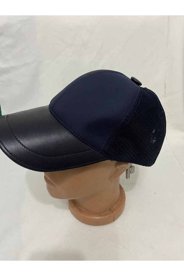 قبعة بيسبول شبكية - 2