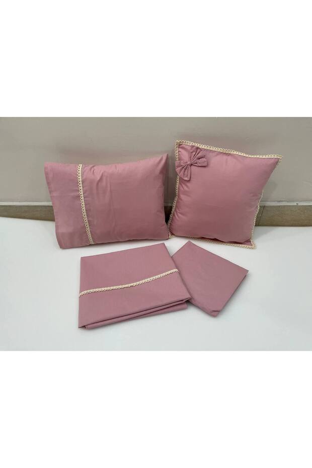 Children's Duvet Cover Set Multi-Purpose Set of 6