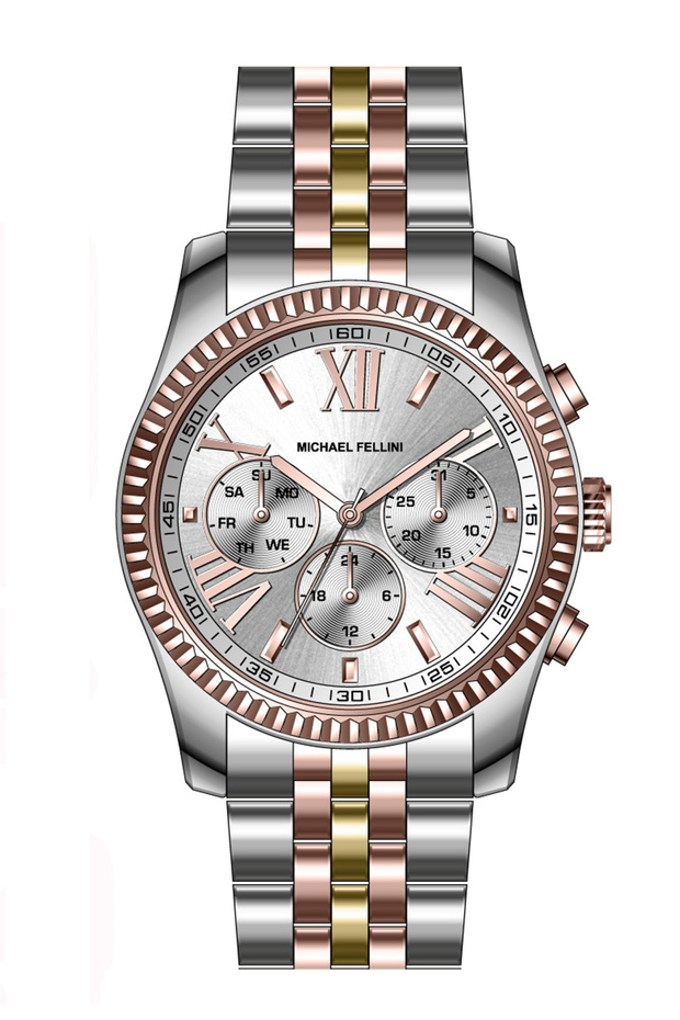 Kadın Kol Saati - 7