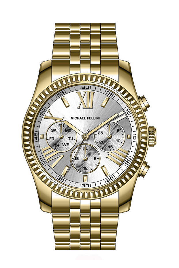 Kadın Kol Saati - 6