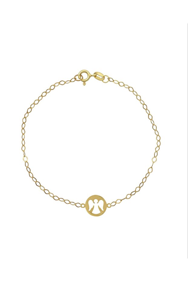Brățară de aur - 1