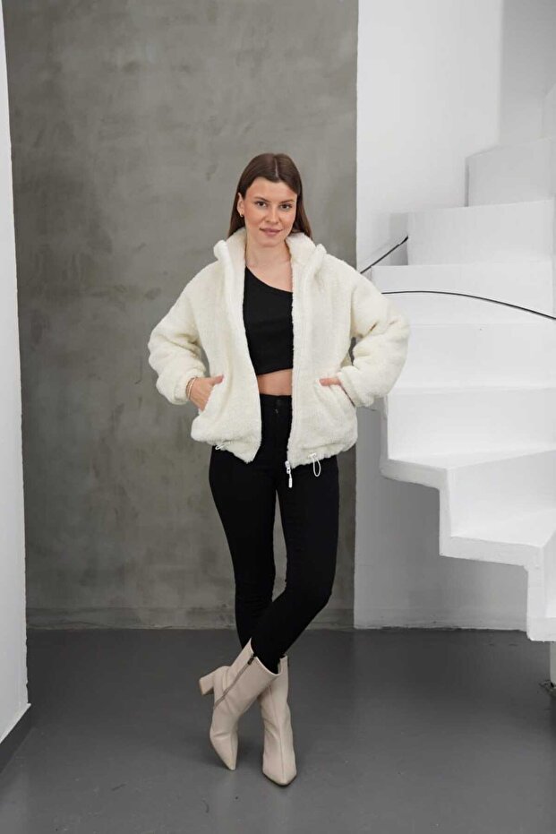 ASTARLI PELUŞ MONT - 3