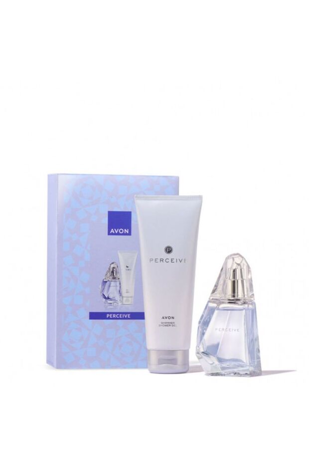 Set cadou Perceive pentru Ea - 1