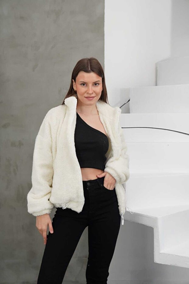 ASTARLI PELUŞ MONT - 8