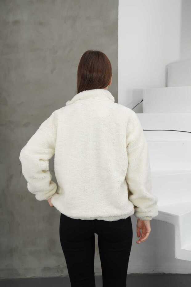 ASTARLI PELUŞ MONT - 5