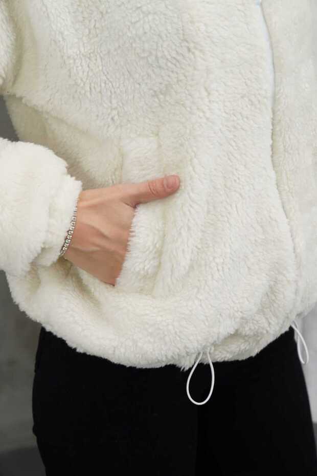 ASTARLI PELUŞ MONT - 9