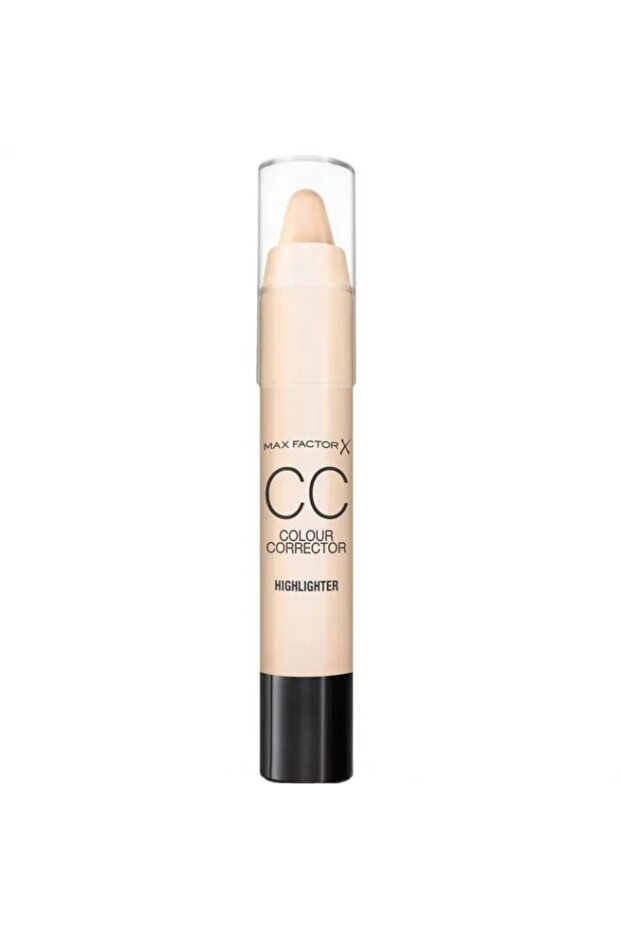 Colour Corrector Highlighter, Champagne - 1