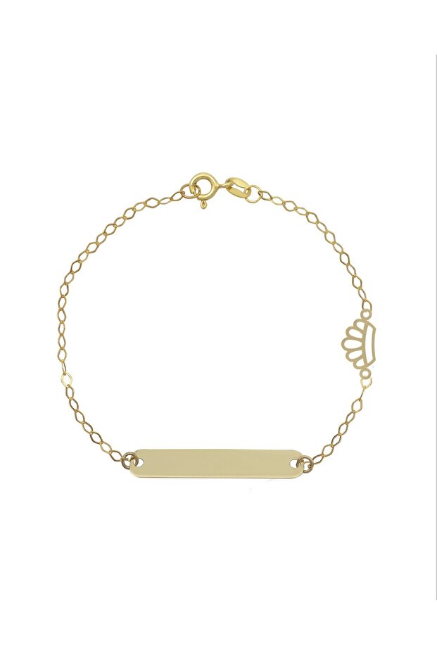 Brățară de aur - 1