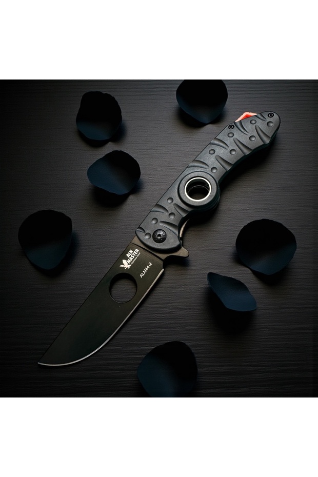 Haps Bugs Çelik Çakı - 4