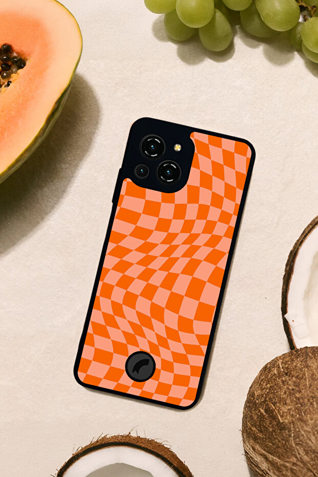 حافظة متوافقة مع S23 Pro Max باللون الأسود غير اللامع - 3