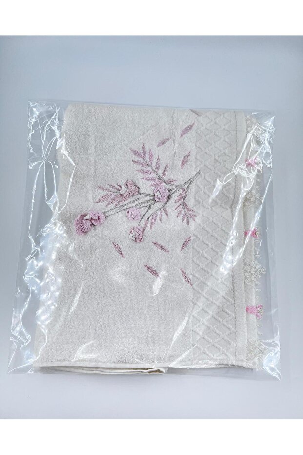 Kendinden Yapışkanlı Şeffaf Poşet 50 Adet 35x45 - 2