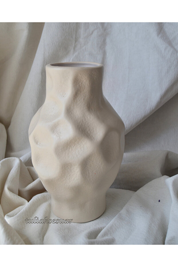Seramik Vazo - 4