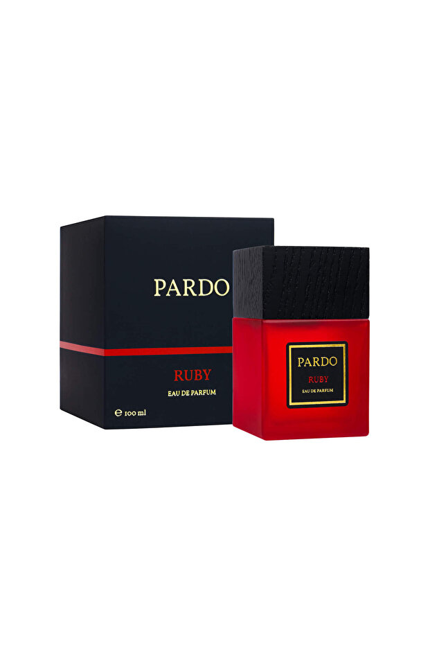 Ruby Eau de Parfum 100 ml - 2