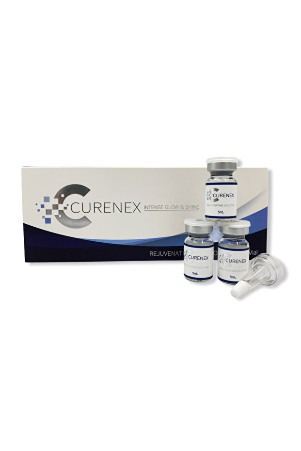 Curenex (PDRN) كيورينكس