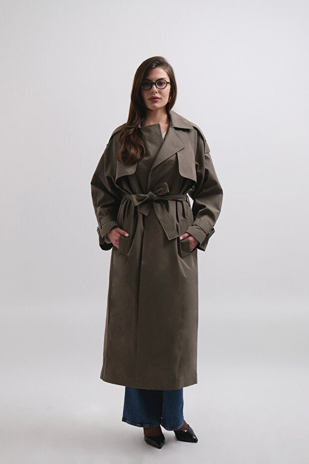 Trençkot - 2