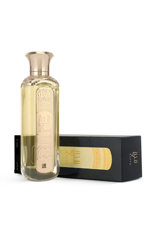عطر همسة للجنسين - 200 مل أصلي