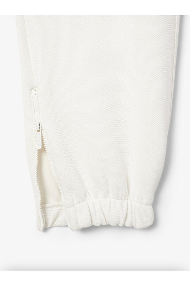 Piqué Sweatpants - 3