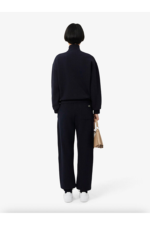 Piqué Sweatpants - 3