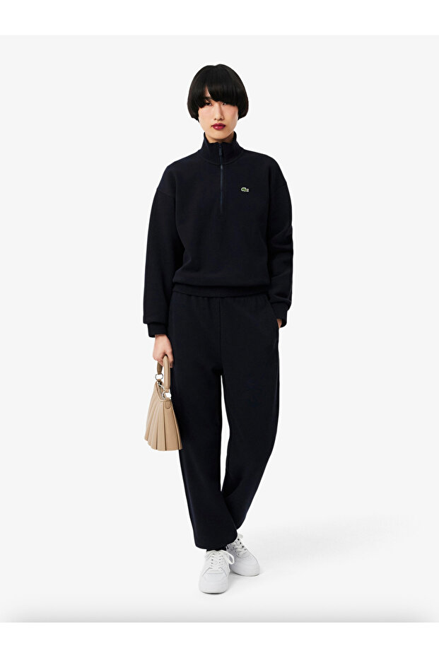 Piqué Sweatpants - 4