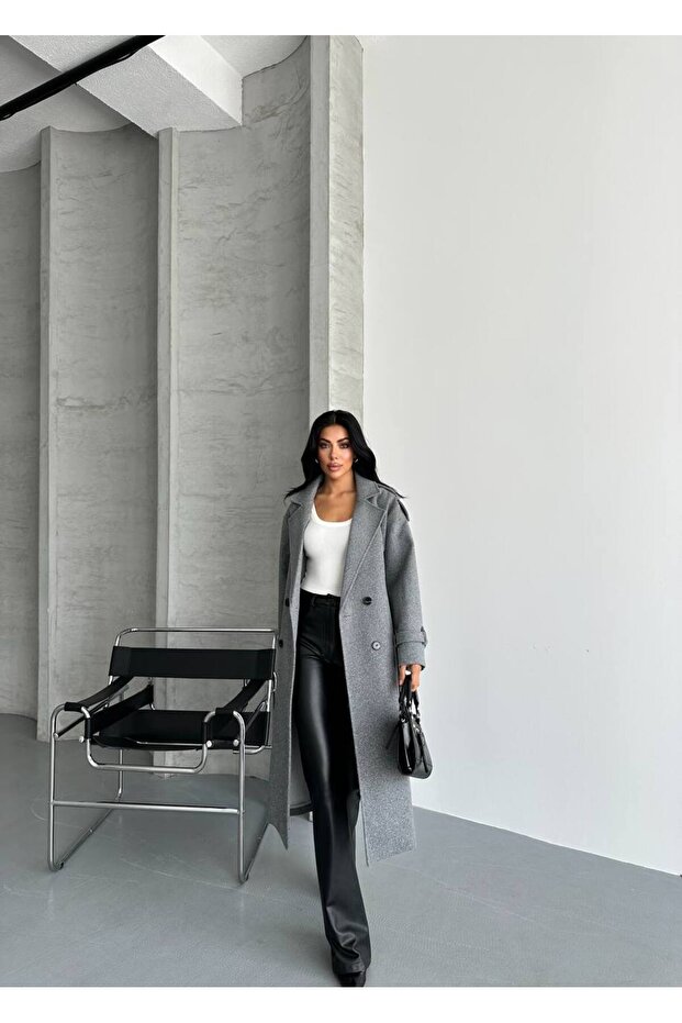 PREMİUM KAŞE KABAN - 2