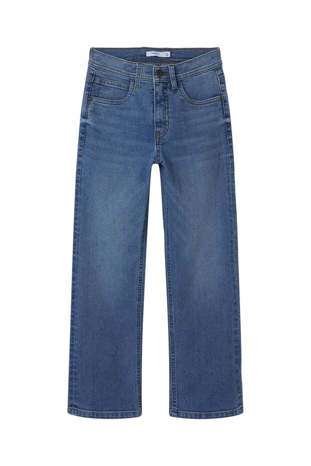 Jeans Straight Fit - 2
