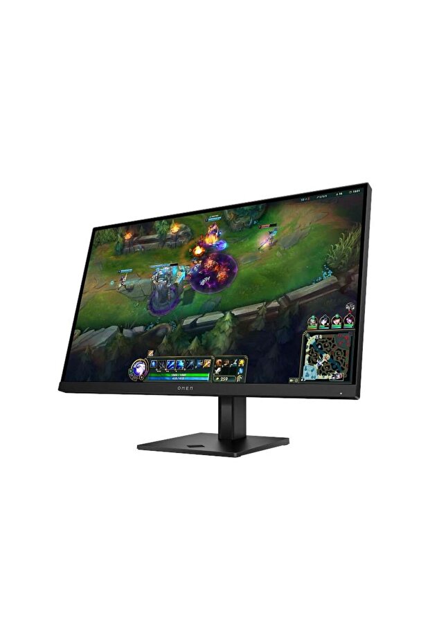27 OMEN G2 AV4K1E9 1MS 180HZ HDMI DP IPS - 2