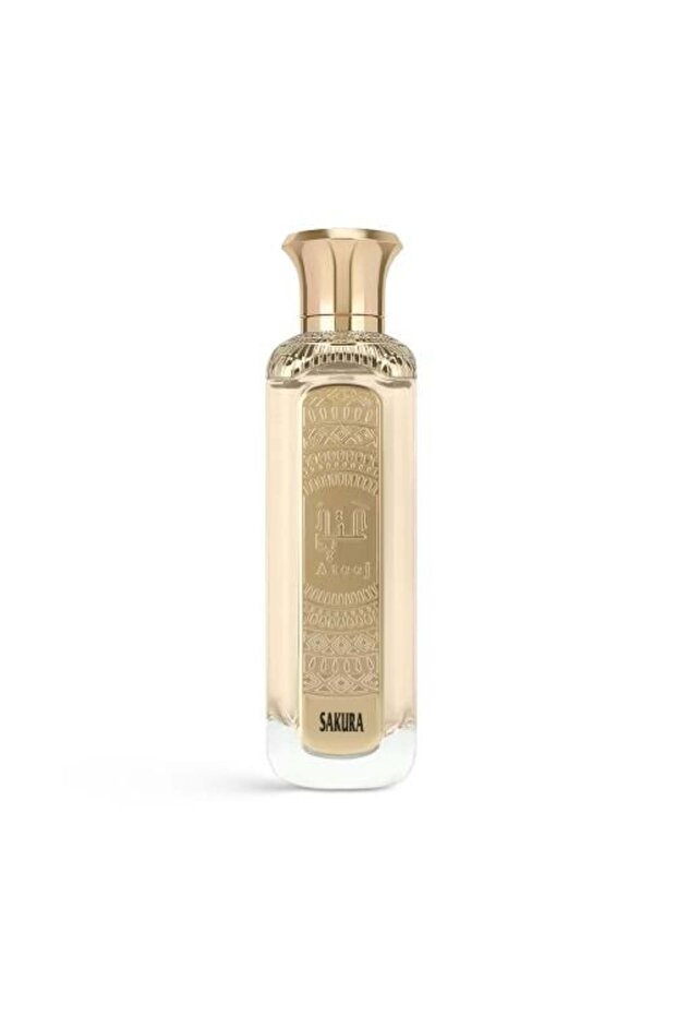 عطر ساكورا 200 مل - اتيج أصلي