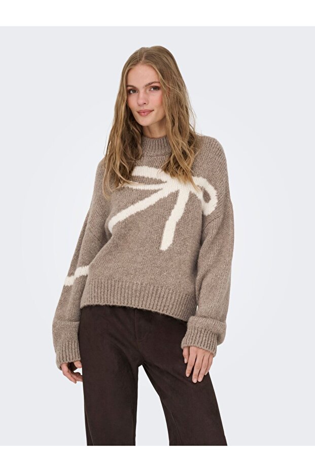 Strickpullover JDYKILIAN Strickpullover - 1
