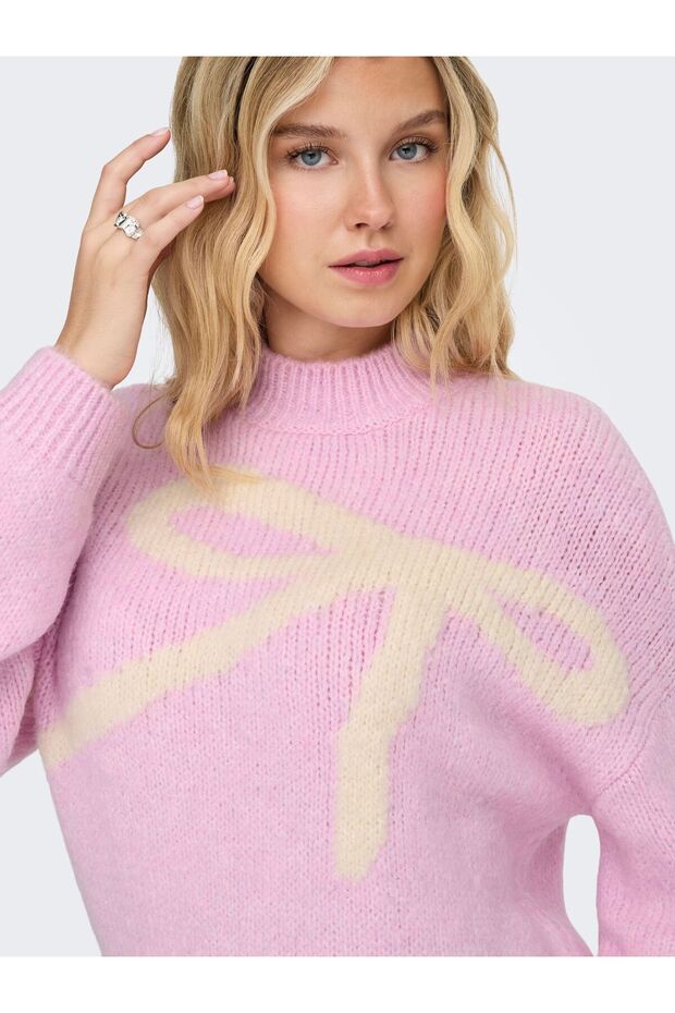 Strickpullover JDYKILIAN Strickpullover - 7