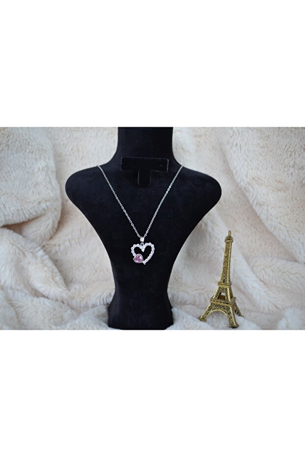 Premium Steel Necklaces
