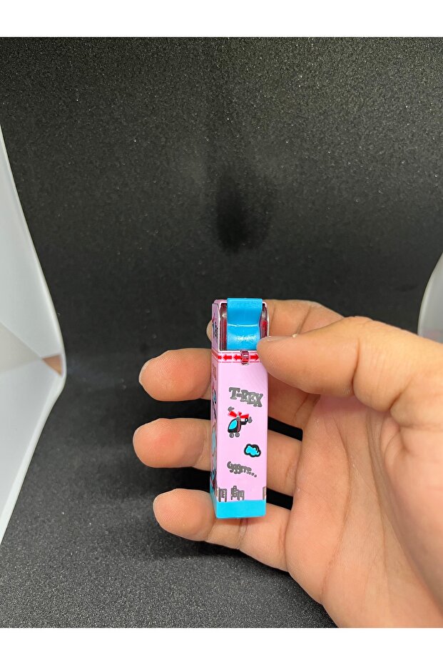 YENİ NESİL ÇAKMAK - 3