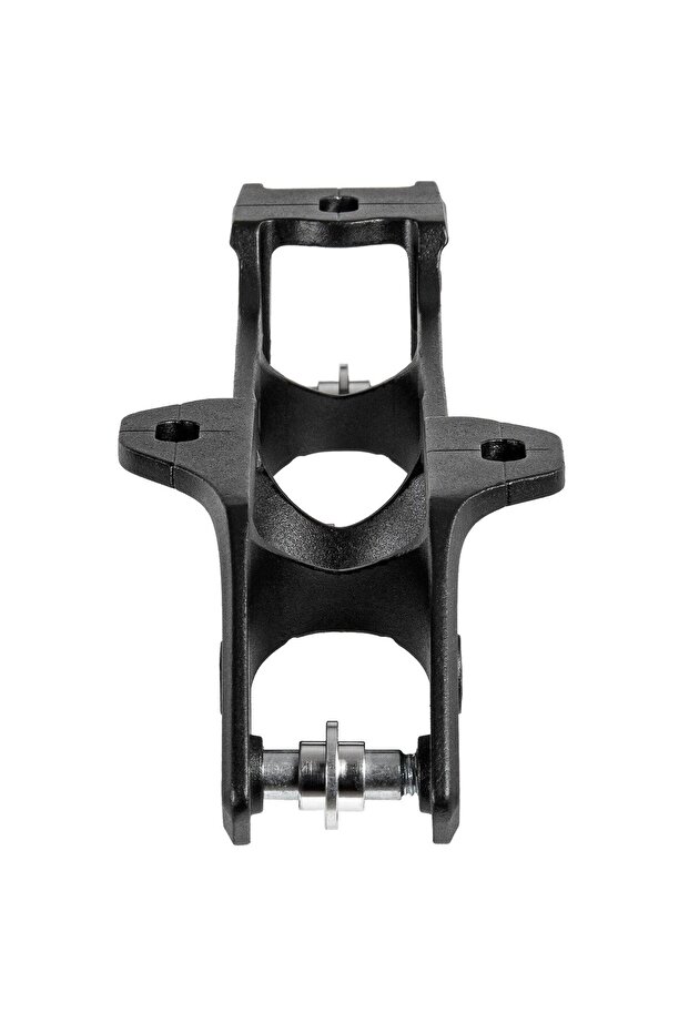 Elite cast AL 250/3x100 Black, TRI Urban Frame - 4