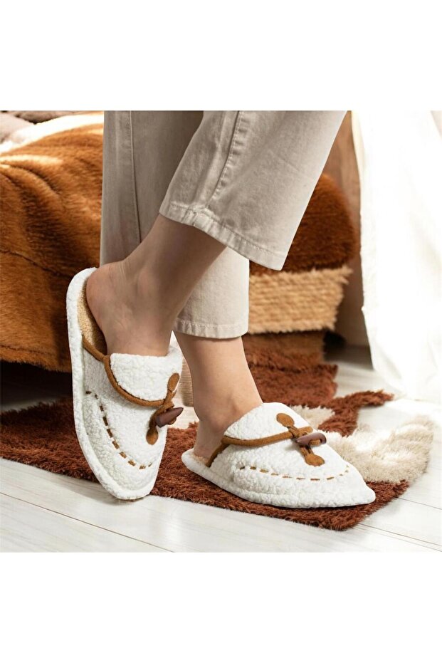 Women's Winter Home Slippers