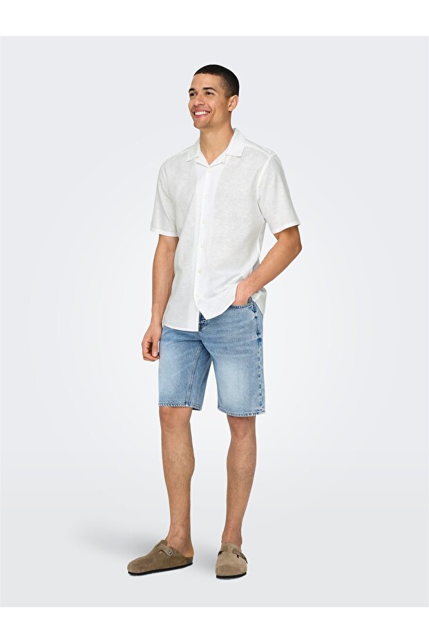 Hemd Onscaiden Hemd - 6