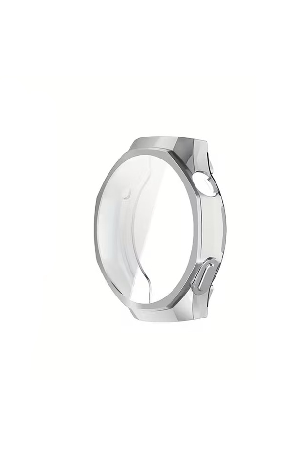 Full Coverage Silicone Case Compatible with Huawei Watch Gt6 Pro 46mm