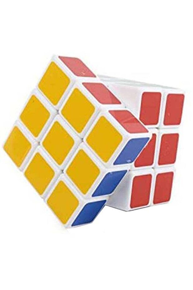 نجم الفوز في مكعب روبيك - 1